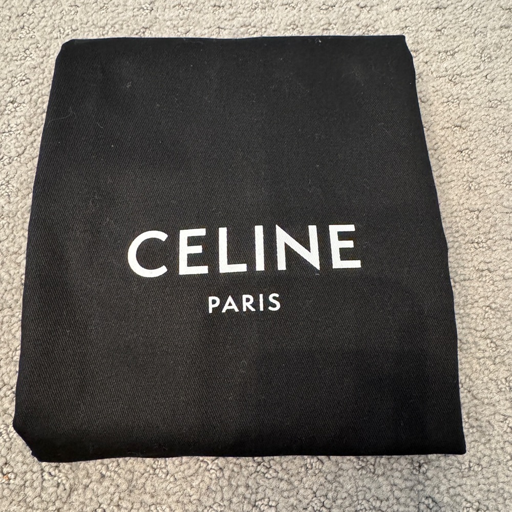 Celine New Drawstring Bag Backpack - image 6